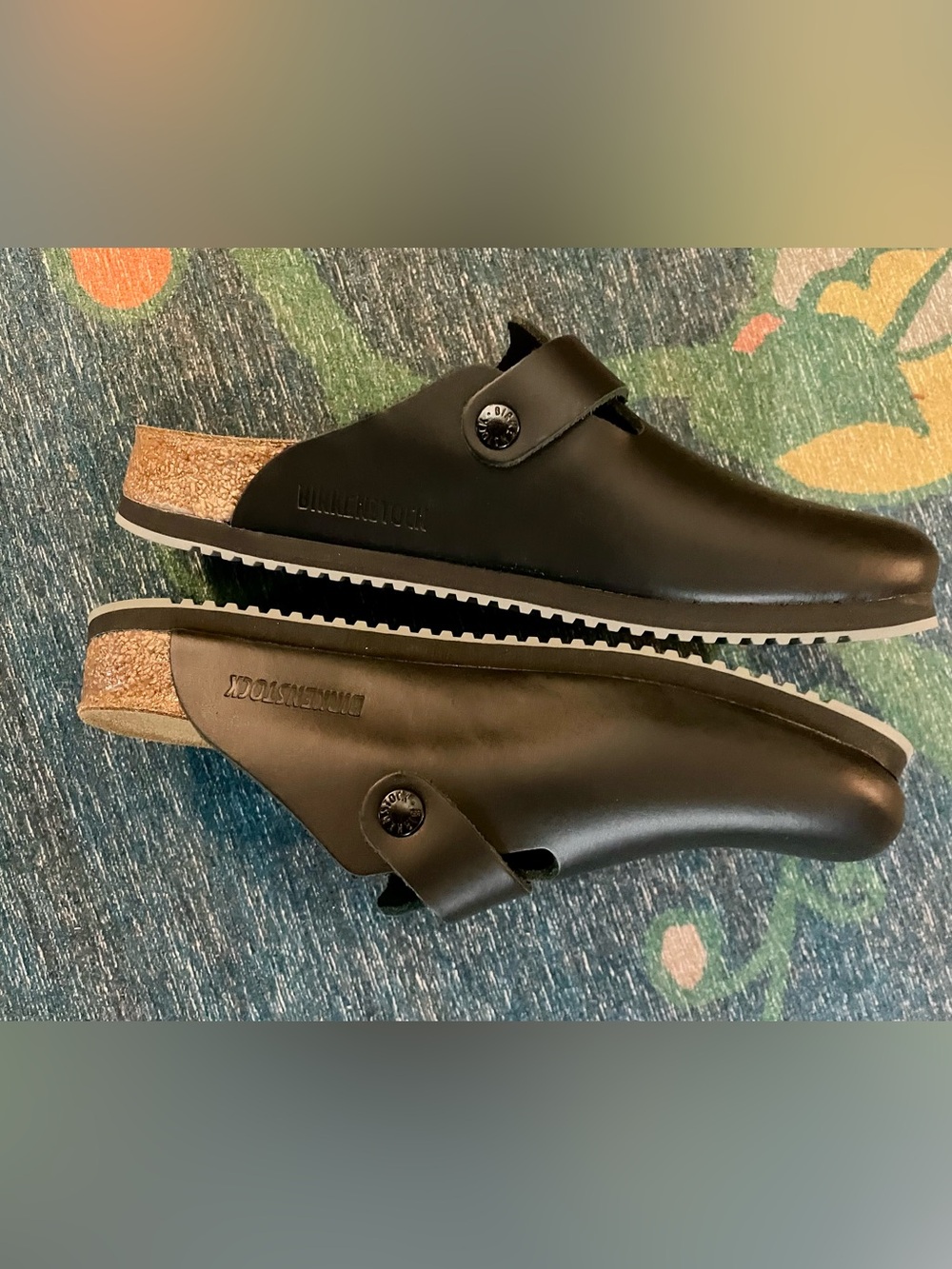 Birkenstock Super Grip Clogs
Never worn! - Picture 6 of 7